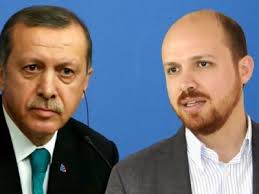 Ərdoğanla oğlunun daha bir telefon danışığı yayıldı 