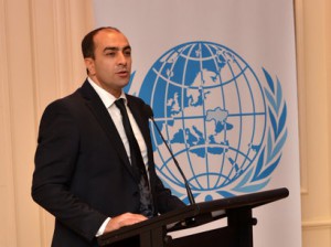 Ukraynada yaşayan etnik xalqlar ölkənin müdafiəsinə qalxdı