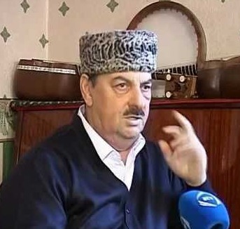 Ağaxan Abdullayevin qardaşı arvadı və qardaşı qızı boğulub