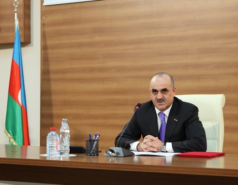 Səlim Müslümov: “25-dək tibbi-sosial ekspert komissiyasının tərkibi dəyişdirilib”
