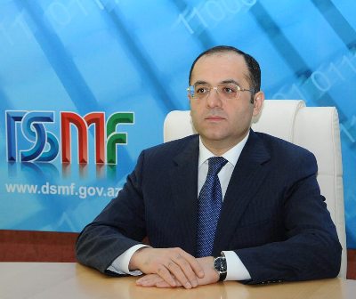 Elman Mehdiyev Saatlıda 8 rayonun sakinləri ilə görüşəcək