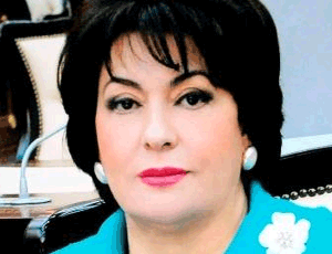 Rəbiyyət Aslanova nurçulardan yazdı