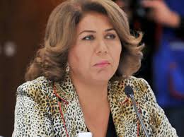 Bahar Muradova: “Polis təcridxanalarında qadın əməkdaşlar da olmalıdır”  