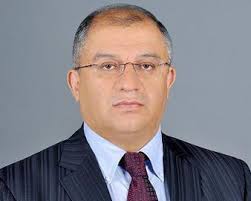 Sahib Alıyev: “Ordan Azərbaycanın yox, Ermənistan bayrağını assaydın, yaxşı olardı”