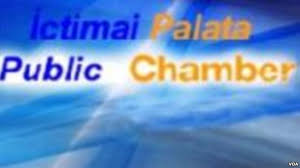 İctimai Palata fəaliyyətini dayandırdı 