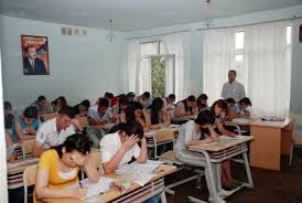 Jurnalistkanı seçənlər qabiliyyət imtahanlarında iştirak edəcəklər