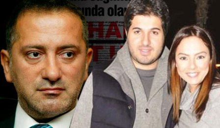 Ebru Gündeş köşə yazarını məhkəməyə verir