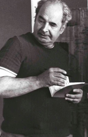 Xalq rəssamı Mikayıl Abdullayev “Xalq Əmanəti”nin yubiley buraxılışında