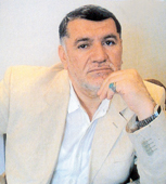 Hacı Mirəziz Seyidzadə səhhətindən danışdı: “Huşum özümdədir” 