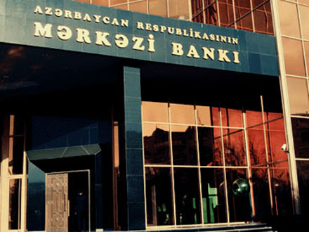 Mərkəzi Bank “Bank of Baku” ilə bağlı məlumat yaydı