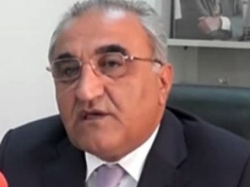 İqtisad Universitetinə yeni rektor təyin olundu