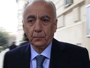 Qarabağ qaziləri Hacıbala Abutalıbovla görüşdülər