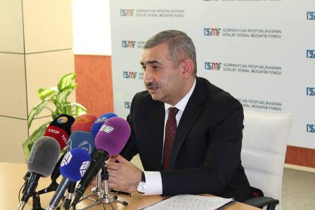  “Pensiya+” xidmətindən istifadə edənlərin sayı artır