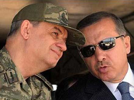 İlkər Başbuğ azadlığa buraxıla bilər