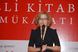 Nigar Köçərlidən “Qanun”a dəstək