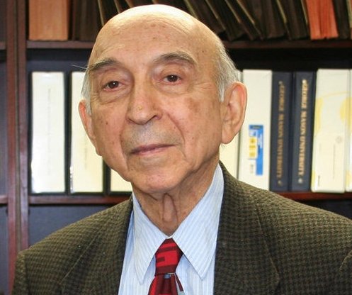 Lütfi Zadə Rafiq Əliyevə məktub yazdı