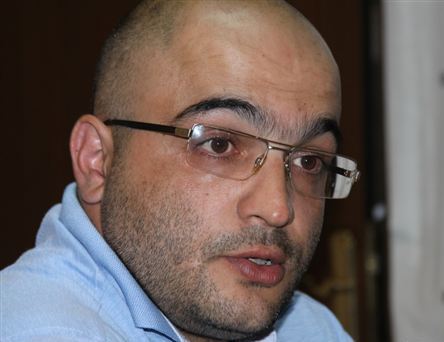  Gülər Əhmədova deputatın Fətullah Gülənlə olan şəklini yayıb