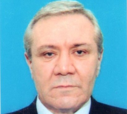 Yusif Yusibov Gəncə Dövlət Universitetinin rektoru təyin edildi