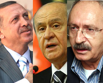 Türkiyədə prezident seçkisinin tarixi açıqlandı 