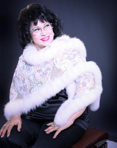 Xanım deputatların sevdikləri, arzu və istəkləri - FOTOLAR