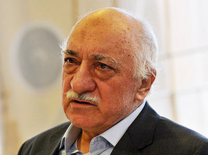 Fətullah Gülən evlənməməyinin səbəbini açıqladı 