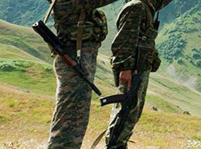 Azərbaycanın dövlət sərhədini pozan 39 nəfər saxlanılıb