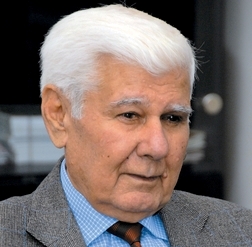 Süleyman Tatlıyevə NEKROLOQ yazıldı