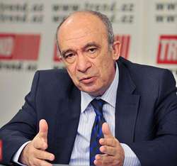 Professor Eldar İsmayılov vəfat etdi
