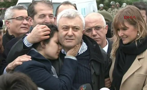 Məşhur “Ergenekon”çuları azad etdilər, Vəli Kiçiki həbsdə saxladılar