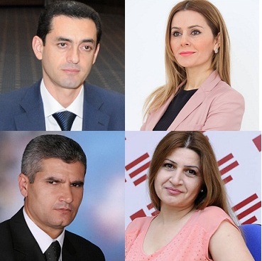 Qeyri-ixtisaslı jurnalistlər: “Bezəndə, əsəbiləşəndə lənət oxuyuram” - RUBRİKA