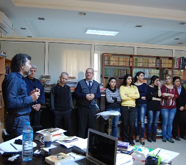 “Qanun” Nəşriyyatında ixtisarlar gözlənilir