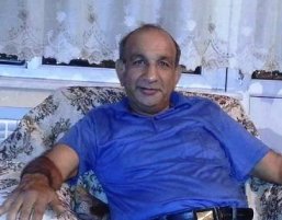 Güney azərbaycanlı jurnalist Səid Zəncanlı vəfat edib