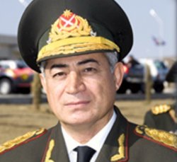 General Vaqif Axundov oğlu haqqında yazılanlara cavab verdi