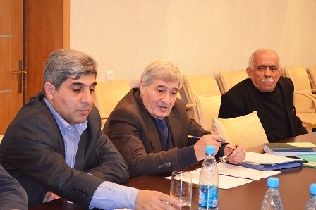 «Kölgəli iqtisadiyyat və korrupsiya», «İqtisadiyyat və kölgə» qəzetləri "qara siyahı"ya salındı