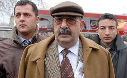 Türkiyədə azərbaycanlı general Vəli Kiçik həbsdən azad edilib