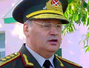 Səfər Əbiyev və 6 general Ordudan ehtiyata göndərilib 
