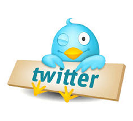 Twitter sistemi çökdü