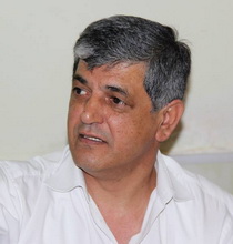 Rafiq Manaflı: “Düşüncə Mərkəzi ciddi siyasi qurum deyil”