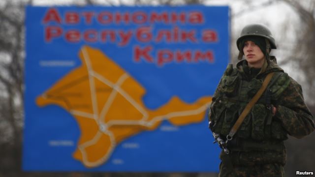 Krımda yaşayan azərbaycanlılar geri qayıdır