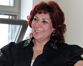 Salatın Əhmədli: “Yanğın zamanı Tağı Əhmədov evdə idi”