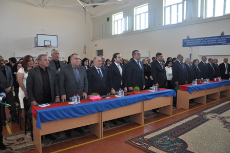 “Azərbaycanın bayrağı Şuşada və Xankəndində dalğalanacaq...” 