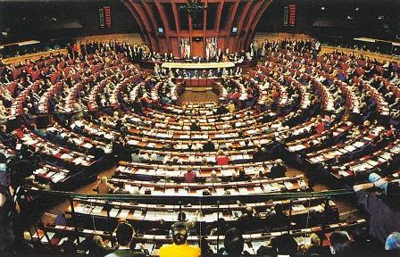Avropa Parlamenti Türkiyəni sərt tənqid etdi