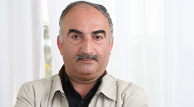 “Russkaya Premiya”ya iddialı azəri yazıçı: “MKM-də ədalət görmədim”