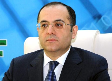Elman Mehdiyev: “Mart ayı üzrə pensiyaların maliyyələşdirilməsi başa çatdırılıb”