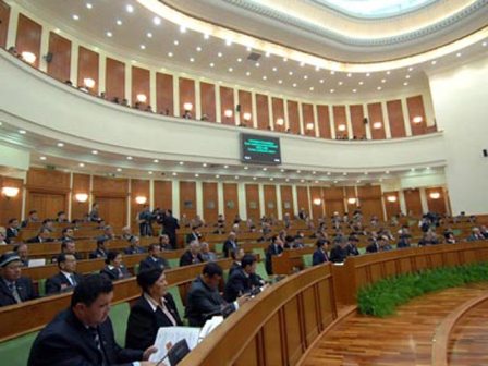 Parlamentin səlahiyyətləri artırılacaq
