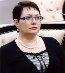 Elmira Axundova: “Xəzərboyu ərazi hasarlanmalıdır”