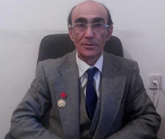 Azərbaycanlı alim “Nobel”ə layiq görülüb