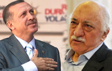 Türkiyə seçim qarşısında