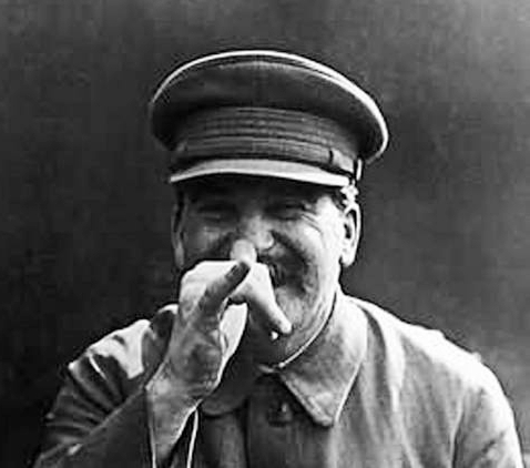 Stalinin yumor hissi və qorxulu zarafatları - MARAQLI 