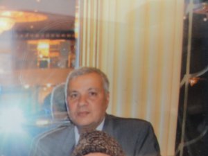 Azərbaycanda Ziyalılar Birliyinin sədri özünü güllələyib